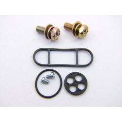 Service Moto Pieces|Robinet essence - Kit reparation - KDX220, KDX250, KLX650R|Reservoir - robinet|16,80 €