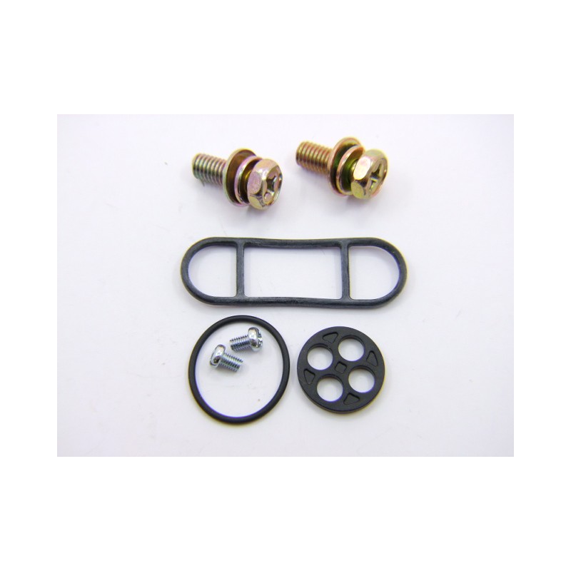 Service Moto Pieces|Robinet essence - Kit reparation - KDX220, KDX250, KLX650R|Reservoir - robinet|16,80 €