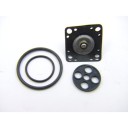 Robinet - Kit de réparation, KZ400J, KZ440, ...., KZ550, KZ750, SR250, XJ600, FZ750, XV1000