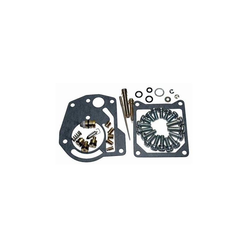 Service Moto Pieces|Carburateur - Kit joint reparation - XS850 - (4E2) - |Kit Yamaha|44,90 €