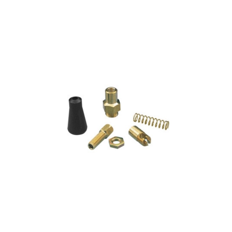 Service Moto Pieces|Carburateur - kit de reparation starter|Starter|12,90 €