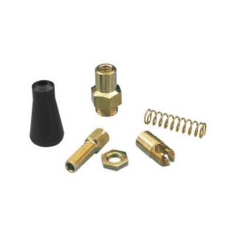 Service Moto Pieces|Carburateur - kit de reparation starter|Starter|12,90 €