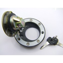 Service Moto Pieces|Reservoir - Bouchon - 4FM-24602-00 - SRX, ....FZR600, .., FZ750, FZX750, |Reservoir - robinet|53,60 €