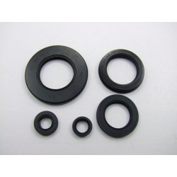 Service Moto Pieces|Moteur - Pochette joint a levre -  Kit joint Spy - XJ900 - 1998-....|pochette spy|19,20 €