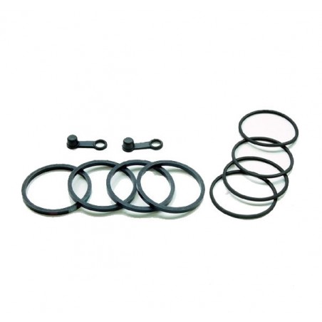 Service Moto Pieces|Frein - Etrier - Avant - Kit reparation - FZX750|1987 - FZX750 - (2JE)|42,50 €