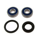 Roue - Avant - Roulement + joint - 931-02280-22 - Yamaha - XS1100 - Vmax-RD250-400-SR500-....