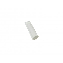 Service Moto Pieces|Guidon - Embout - Noir - ø Ext. 22 mm - ø  Int. 13-17mm|Embout - Protection Guidon|14,90 €