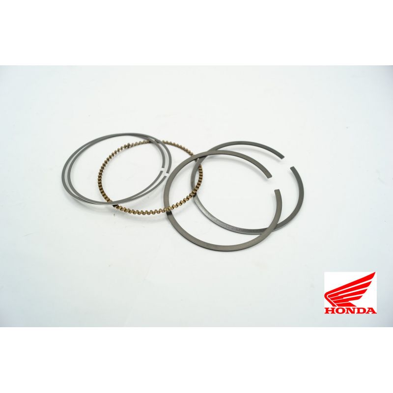 Service Moto Pieces|Moteur - Segment - (+0.00) - ø75.00 mm - GL1100 |Piston - Segment|109,00 €