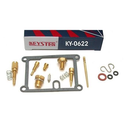 Service Moto Pieces|Carburateur - Kit de reparation Teikei - RD200 DX (1E8) - (1976-80)|Kit Yamaha|22,90 €