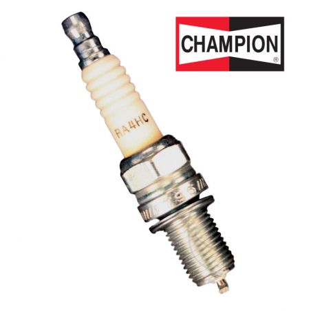 Service Moto Pieces|Bougie - CHAMPION - OE073 / RA4HC (DCPR9E)|Bougie|4,80 €