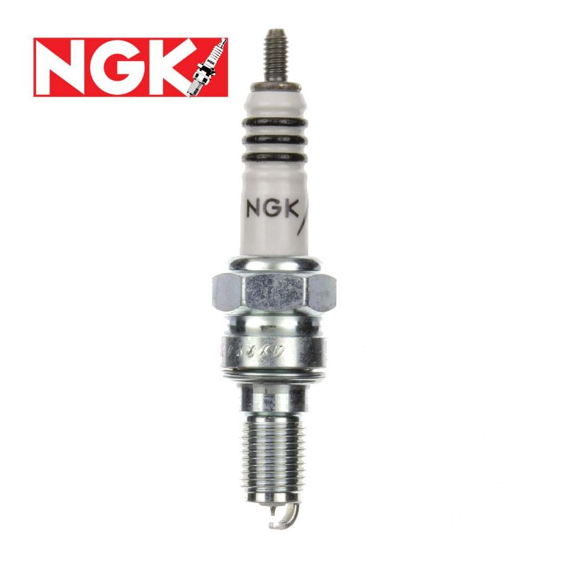 Service Moto Pieces|Bougie - NGK - CR-9-EHIX-9 - (iridium - CR9EHIX9)|Bougie|19,90 €