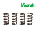 Embrayage - Ressort - Renforcé - Vesrah - (x4) - 125