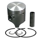 Moteur - Kit - Piston + Segment - (ø 56.25) - TDR125 - DT125 - TZR125