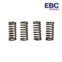 Embrayage - Ressort - Renforcé - EBC - (x4) - 