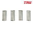 Embrayage - Ressort (x4) - TRW - CB250/.../450 .. ..