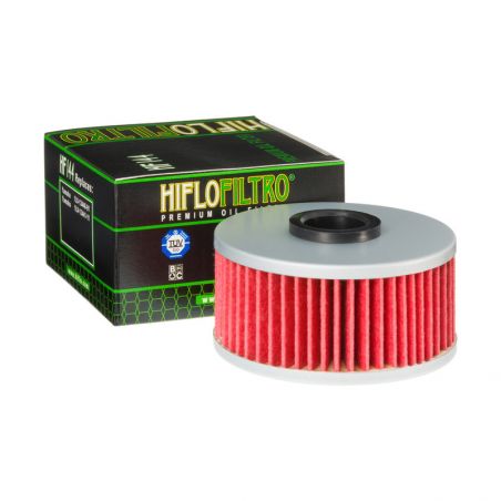 Service Moto Pieces|Filtre a huile - Hiflofiltro - 1L9-13440-91|Filtre a huile|5,20 €