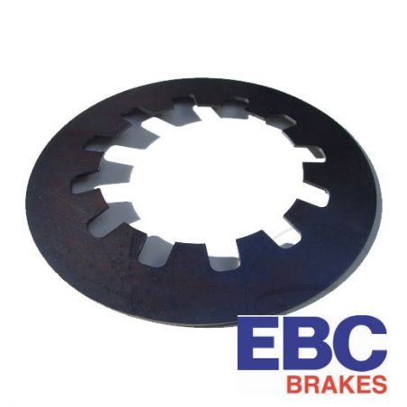 Service Moto Pieces|Embrayage - Disque de pression - FJ1100, 1200, XJR1200, 1300, YZF1000|1986 - FJ1200 - (1XJ)|59,90 €