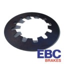 Embrayage - Disque de pression - FJ-XJR-YZF