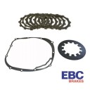 Embrayage - Kit de refection - FJ1200 - ... - XJR1300