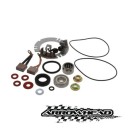 Demarreur - Kit reparation - CBX1000 - ZR1100