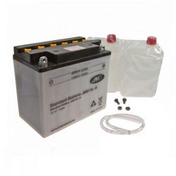 Service Moto Pieces|Batterie - Acide - 12 Volt