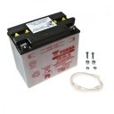 Batterie - 12v - Acide - YB16L-B - YUASA