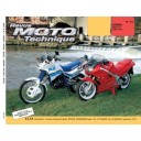 RTM - N° 81 - VFR750 (RC36) - Version PDF - Revue Technique moto