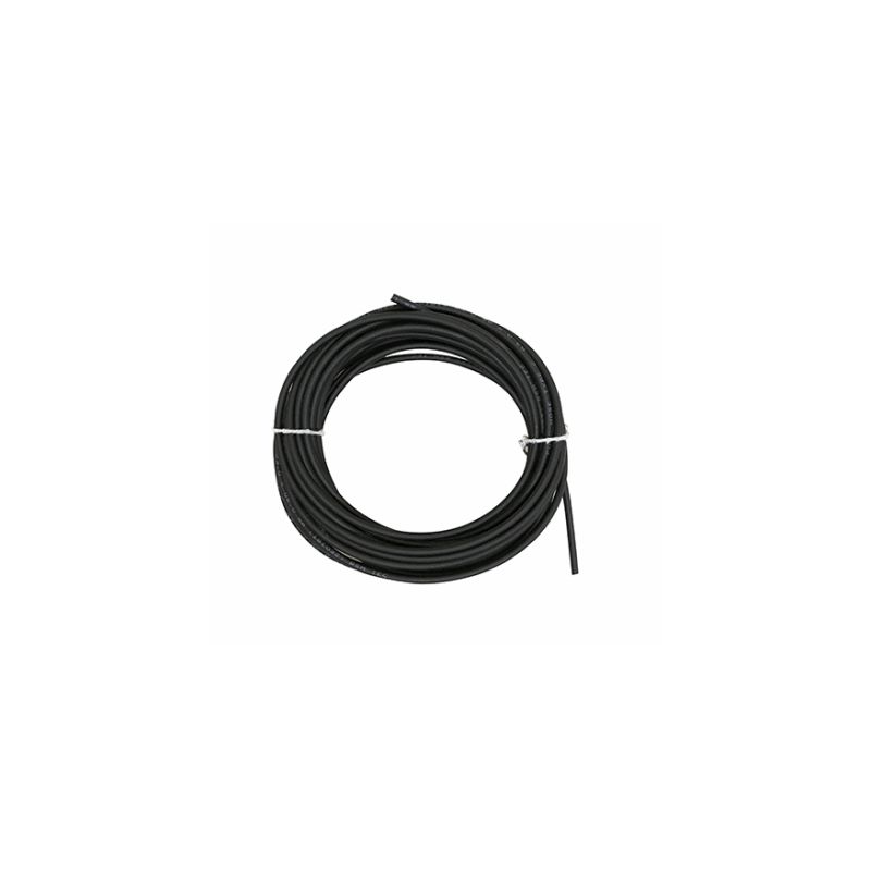 Service Moto Pieces|Carburateur - Durite essence - Durite de trop plein - ø 4.00 x7.00 - lg 1m - Noire|Durite Essence|4,50 €