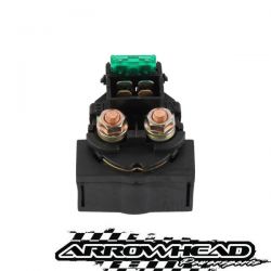 Service Moto Pieces|Demarreur - Relai - 12V - XV500 - XV535 - XJ650 - XJ750|Relai Demarreur|58,63 €