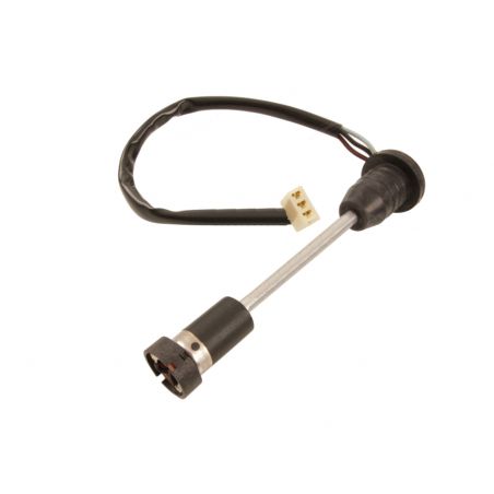 Service Moto Pieces|Reservoir - Huile - sonde de niveau assemblée -  1E7-85720-03|1977 - RD125 DX - (1E7)|68,00 €