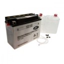 Batterie - 12v - Acide - Y50-N18L-A - JMT