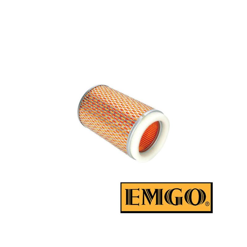 Service Moto Pieces|Filtre a Air - Emgo - 11013-055 / 11013-1006 - KZ400 / KZ650|Filtre a Air|10,90 €