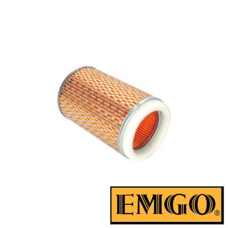 Service Moto Pieces|Filtre a Air - Emgo - 11013-055 / 11013-1006 - KZ400 / KZ650|Filtre a Air|10,90 €