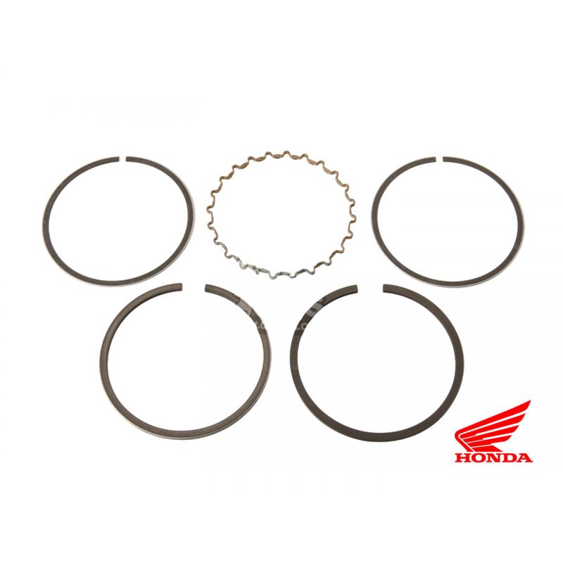 Service Moto Pieces|Moteur - segment - (+0.25) - CB400 F|Piston - Segment|44,00 €