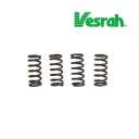 Embrayage - Ressort  (x4) - Vesrah - CB125K / B6