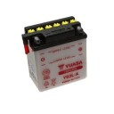 Batterie - 12v - Acide - YB3L-A - YUASA 