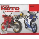 RTM - N° 71 - Suzuki RG125 (NF12..) - Version PDF - Revue Technique moto