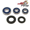 Roue - Arriere - Roulement + joint - CB450S-...-GB500-...