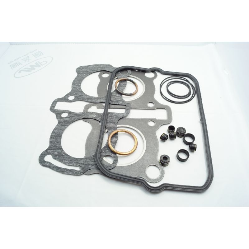 Service Moto Pieces|Moteur - Pochette de joint - Haut Moteur - CB250N, CB250T, CM250|pochette|28,90 €