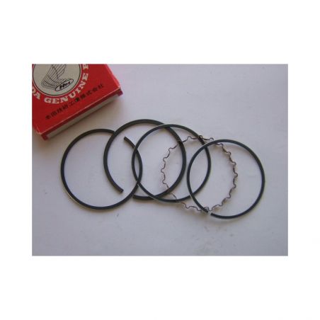 Service Moto Pieces|Moteur - Segment - 351, 230, 303, 399 - ø44.50mm - (+0.50)|Piston - Segment|50,20 €