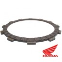 Embrayage - Disque garni (x1) - Honda - CB450K - CBR1000......