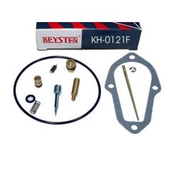 Service Moto Pieces|Carburateur - kit de reparation - XL250 K1/K2|Kit Honda|21,90 €