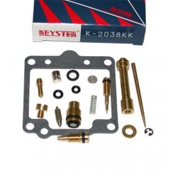 Service Moto Pieces|Carburateur - Kit de reparation - ZR550 Zephyr - (ZR550B)|Kit Kawasaki|29,90 €