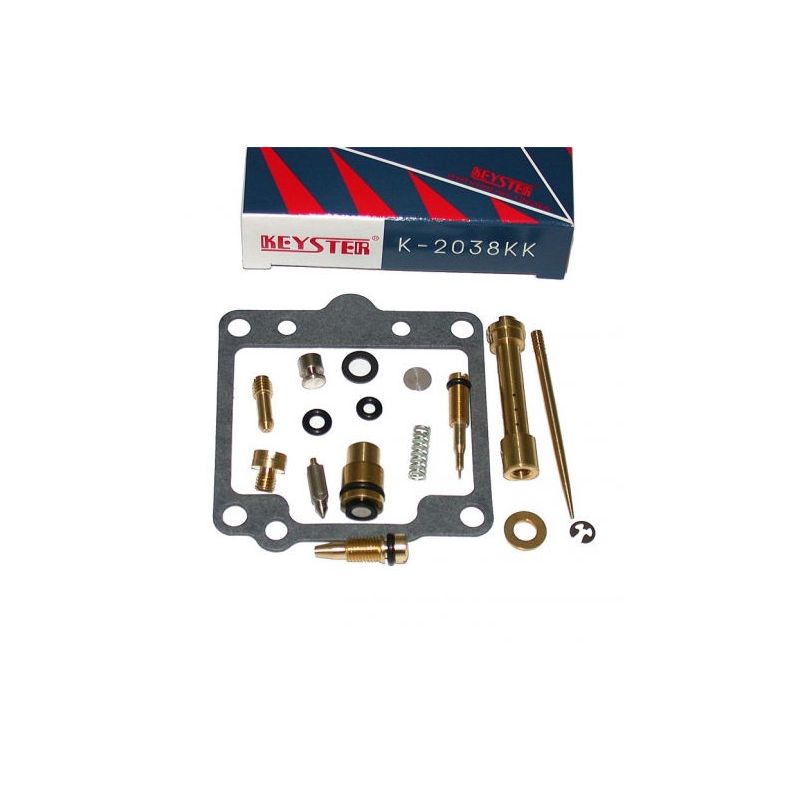 Service Moto Pieces|Carburateur - Kit reparation - KZ1000J - KZ1000 R2|Kit Kawasaki|34,90 €