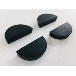 Service Moto Pieces|Moteur - clips de maintien pour guide de soupape - 09381-10003|Moteur|2,50 €