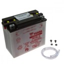 Batterie - 12v - Acide - YB18L-A - YUASA