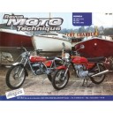 RTM - N° 26 - CB125T / CB125 TII - Version PDF - Revue Technique Moto