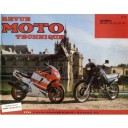 RTM - N° 87 - CBR600 - (PC25-PC31) - 1991-1996 - Version PDF - Revue Technique moto - 