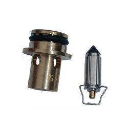 Service Moto Pieces|Carburateur - Siege + Pointeau - N133200 - ø 2.00|Pointeau - siege|11,90 €