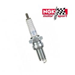 Bougie NGK A8FS (à l'unité) - Vente pièces moteurs professionnel